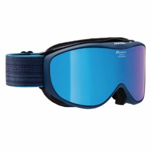 Alpina Challenge 2.0 Skibrille